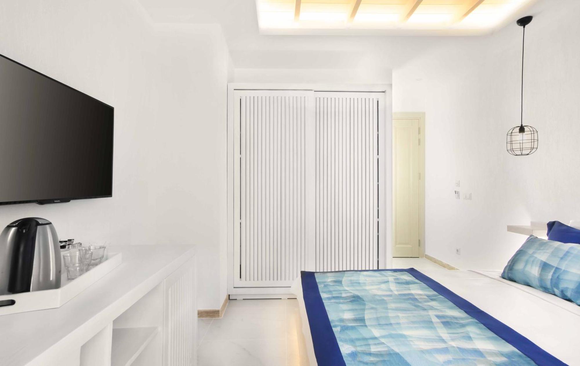 Nur Beach Hotel Kaş Ngoại thất bức ảnh