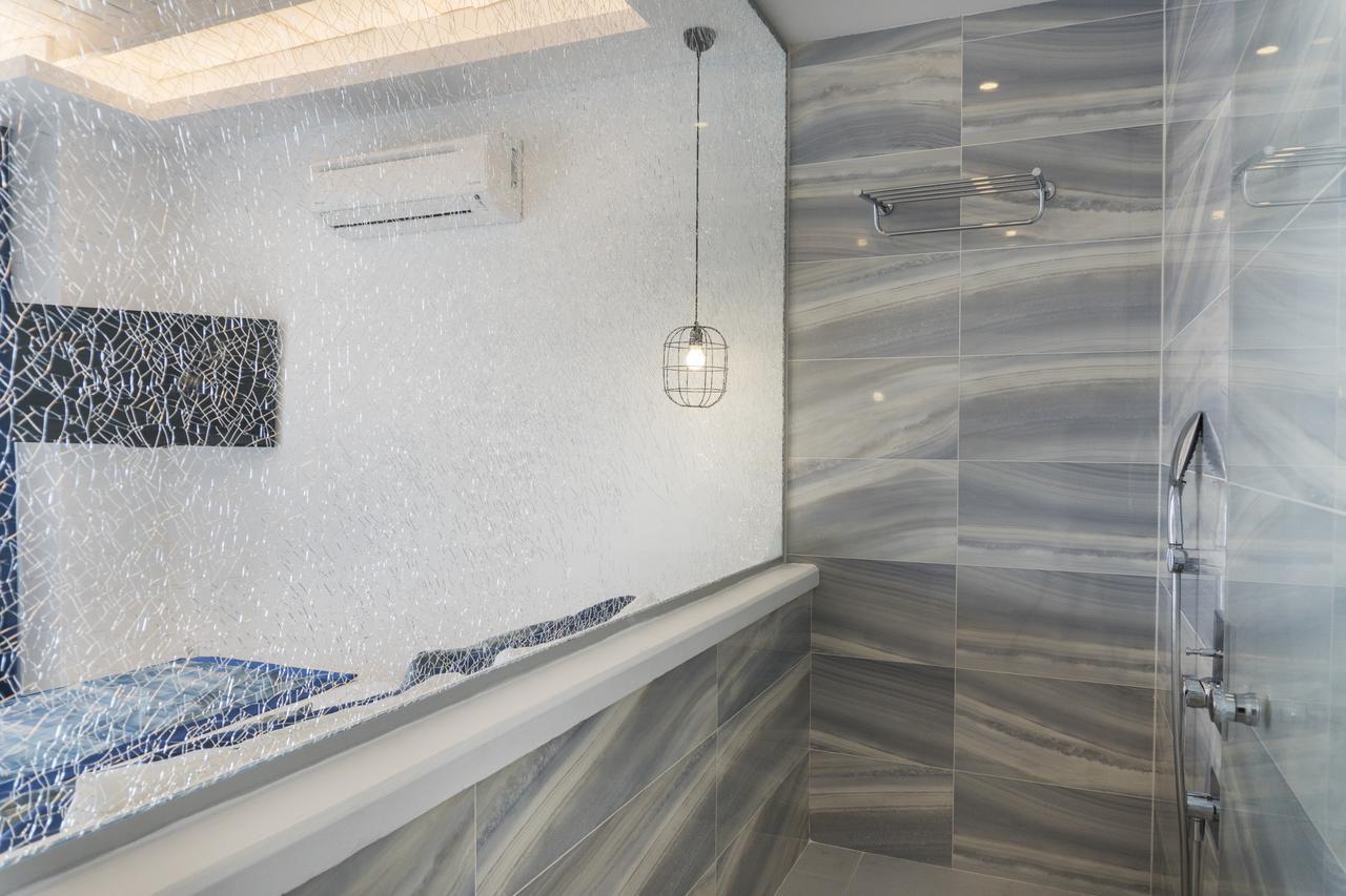Nur Beach Hotel Kaş Ngoại thất bức ảnh