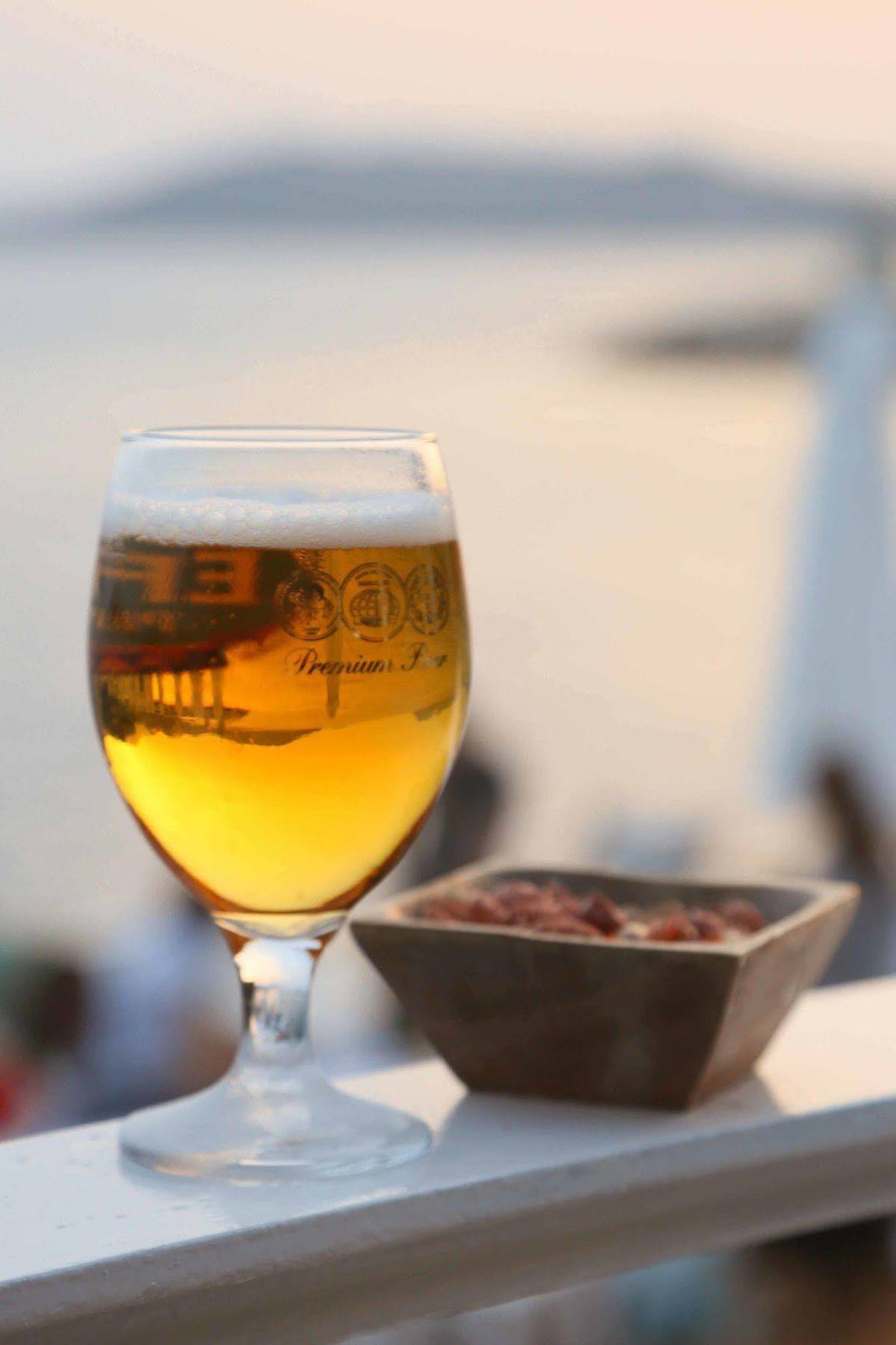 Nur Beach Hotel Kaş Ngoại thất bức ảnh